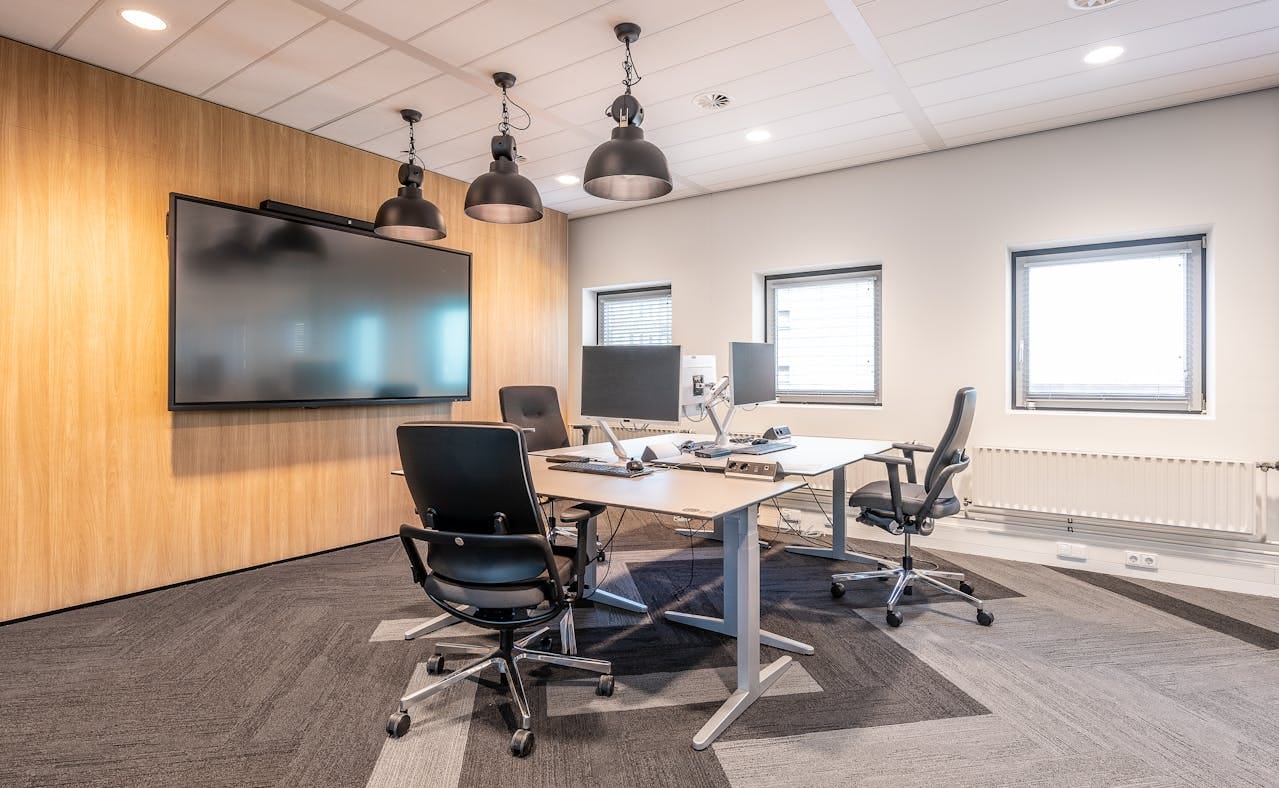 Wie Coworking Spaces die Schweizer Unternehmenslandschaft verändern