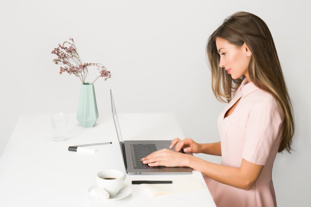 Coworking Space in Zürich