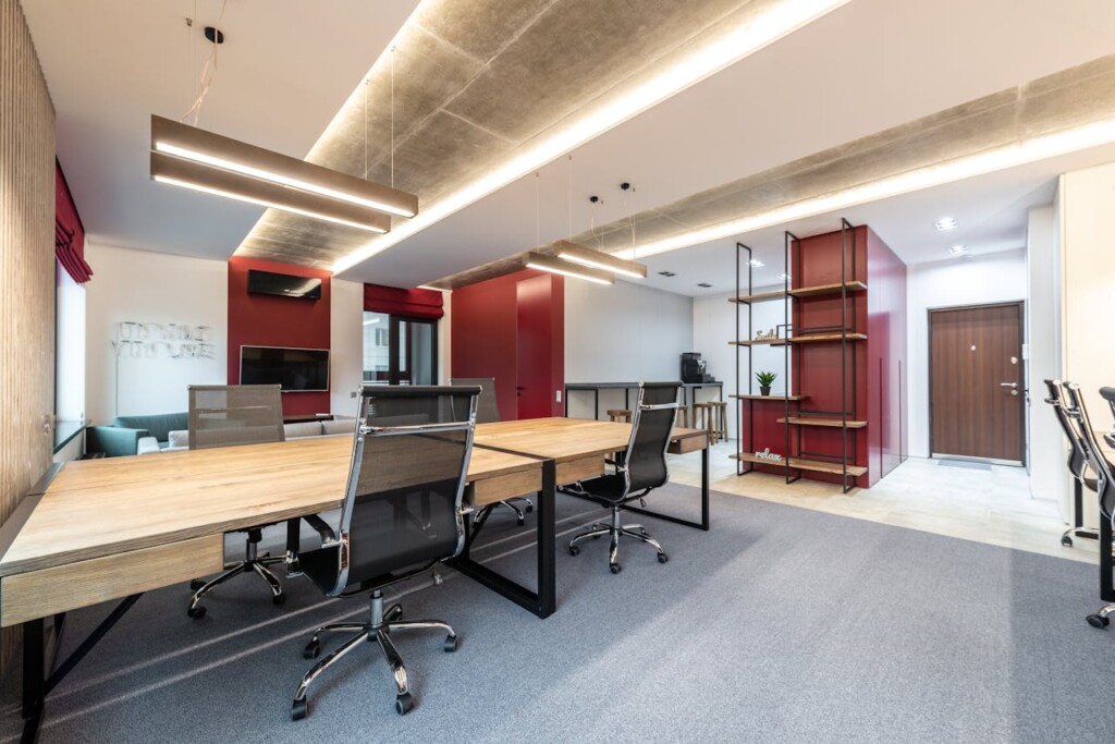 Coworking Zürich