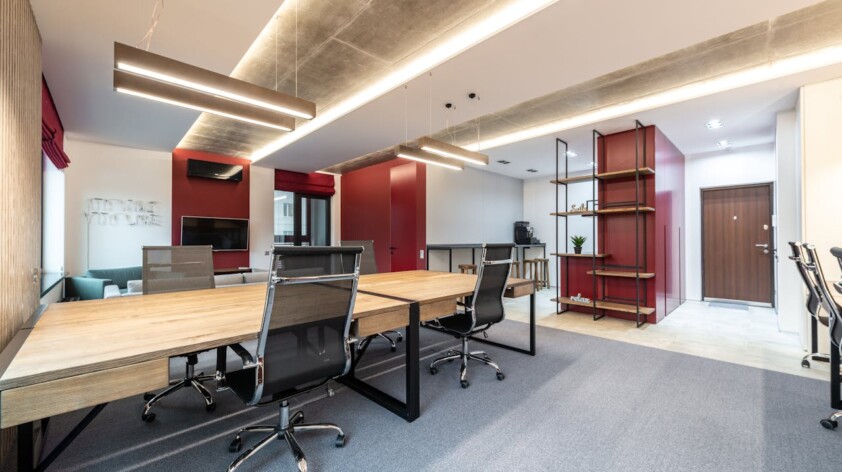 Kosten und Mitgliedschaftsoptionen im Coworking Zürich