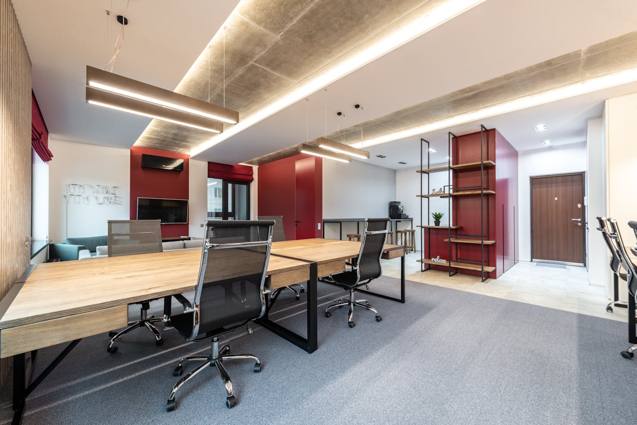 Kosten und Mitgliedschaftsoptionen im Coworking Zürich